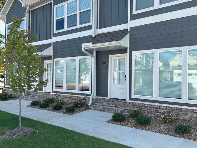 House for rent in Ark