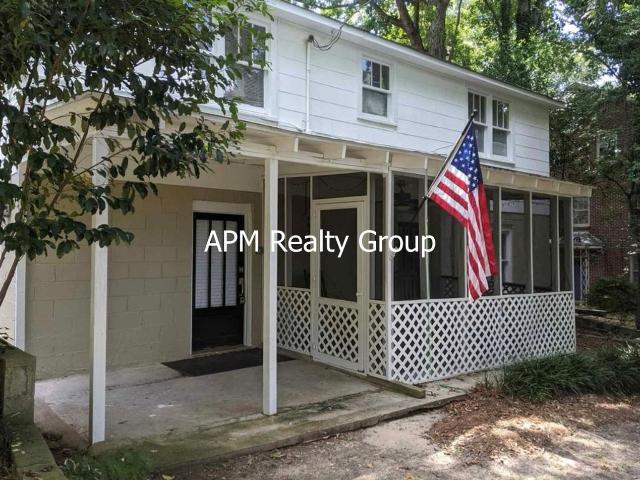 House for rent in Columbia
