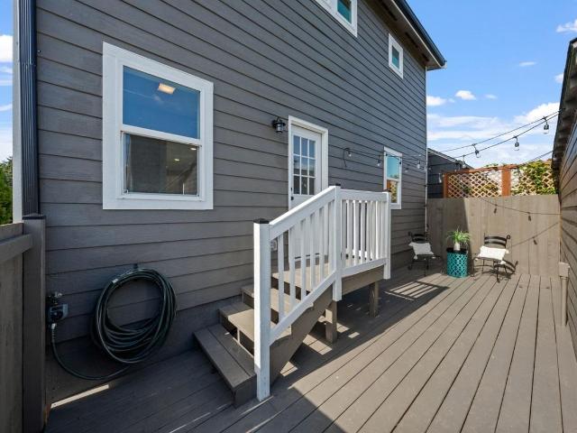House for rent in North Slope, Tacoma