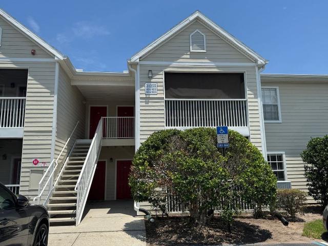 House for rent in Fernandina Beach, Florida
