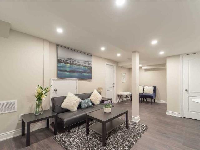 House for rent in Brampton, Ontario