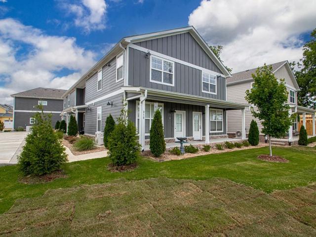 House for rent in Ark
