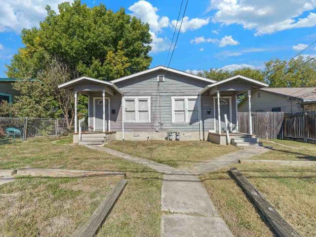 House for rent in San Antonio