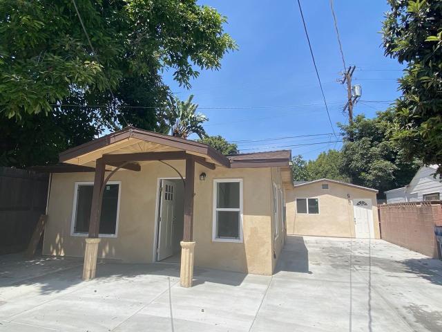 House for rent in Canoga Park, California