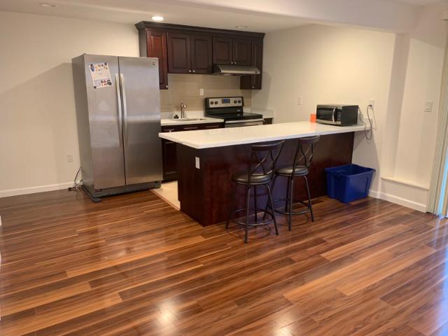 House for rent in San Mateo, California