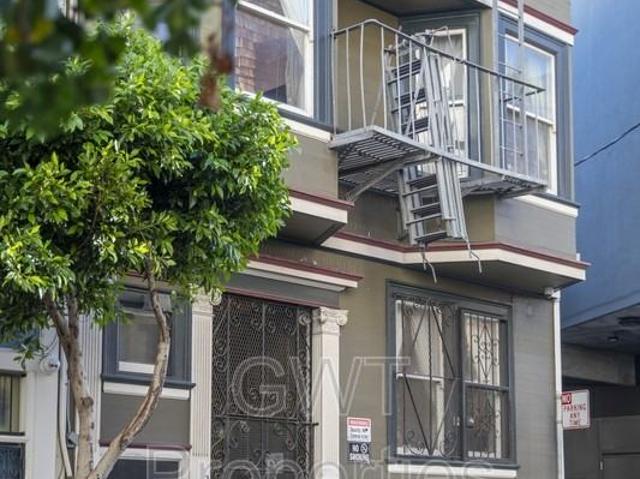 House for rent in San Francisco, California