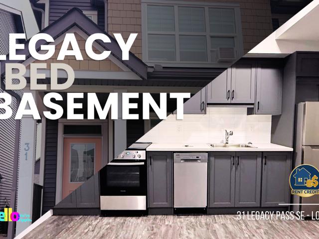 House for rent in Northwest, Alberta