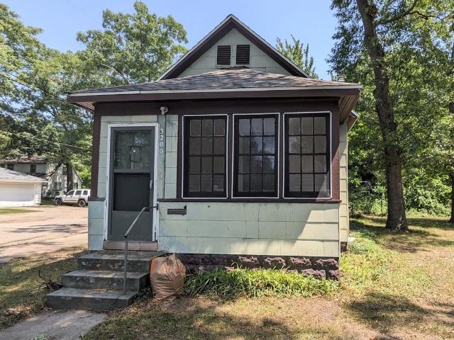House for rent in Michigan