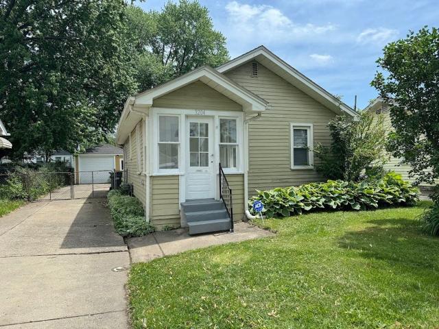 House for rent in Ferndale, Michigan