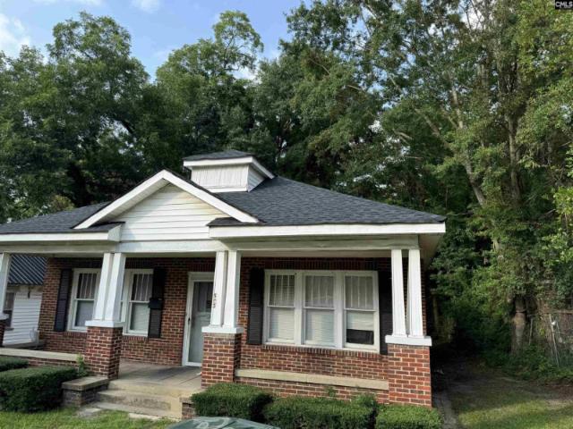 House for rent in Orangeburg, South Carolina