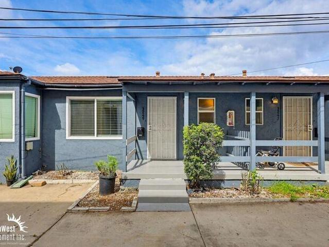 House for rent in Jacumba, California