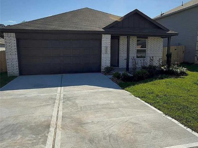 House for rent in Conroe, Texas