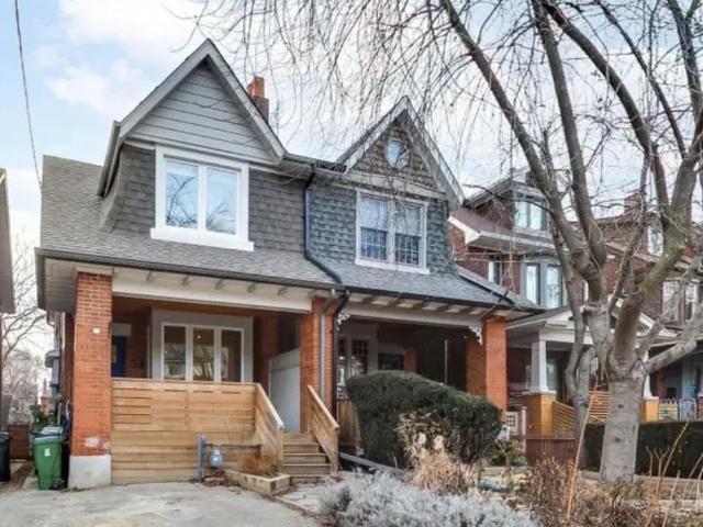 House for rent in Woburn, Ontario