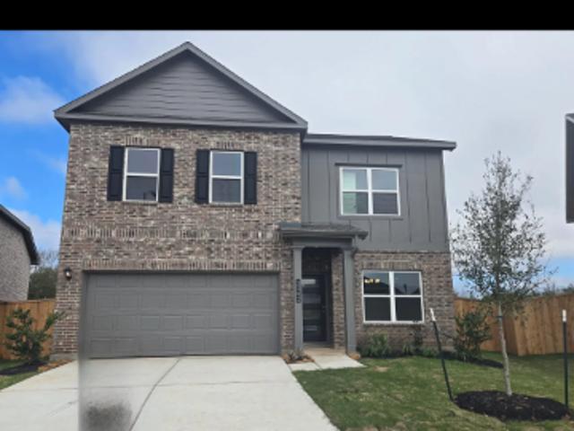 House for rent in Richmond, Texas