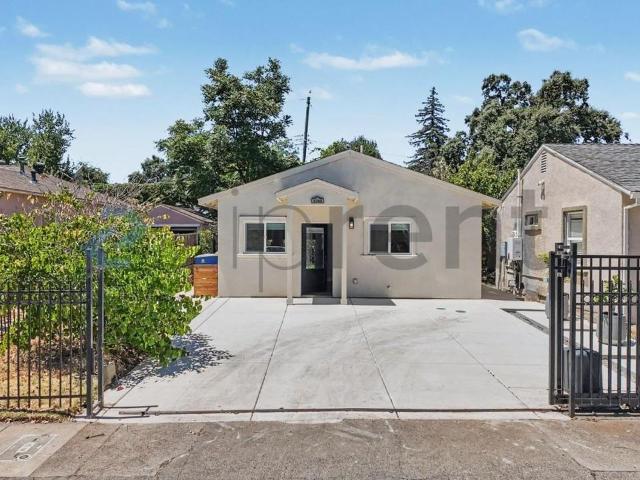 House for rent in Sacramento, California