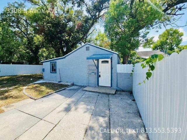 House for rent in Tampa, Florida