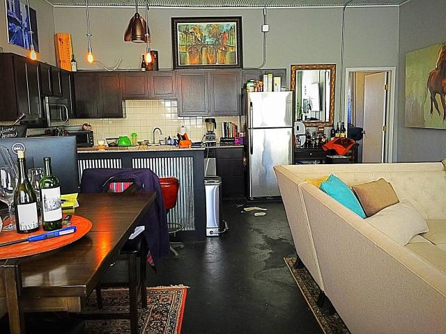 House for rent in Oklahoma City, Oklahoma