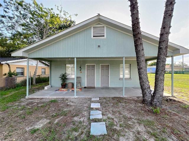 House for rent in Lake Wales, Florida