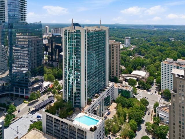 House for rent in Atlanta, Fulton County