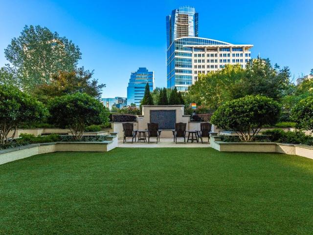 House for rent in Atlanta, Georgia