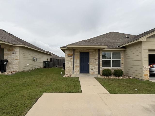 House for rent in Temple Bar Marina, Texas
