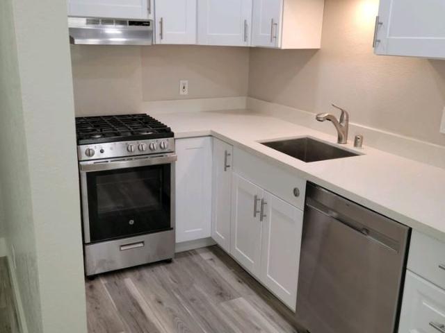 House for rent in Canoga Park, California