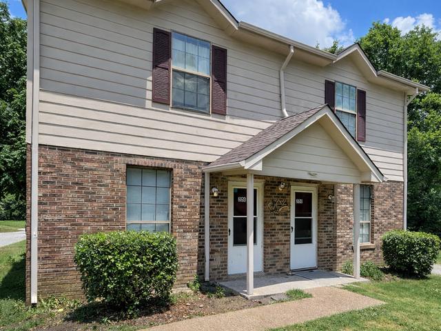 House for rent in Tennessee