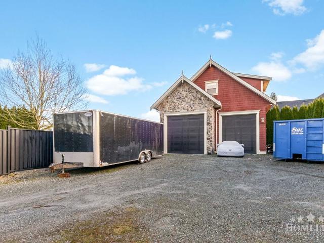 House for rent in Langley, British Columbia