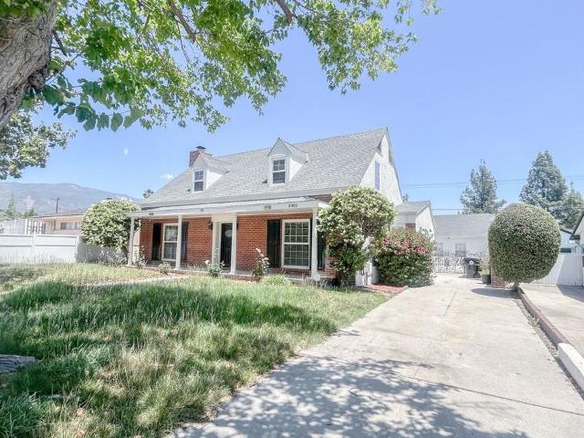 House for rent in San Bernardino