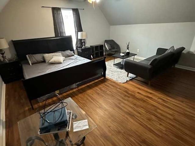 House for rent in Atlanta, Georgia