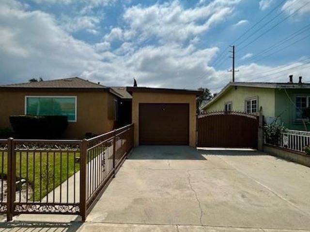 House for rent in Compton, California