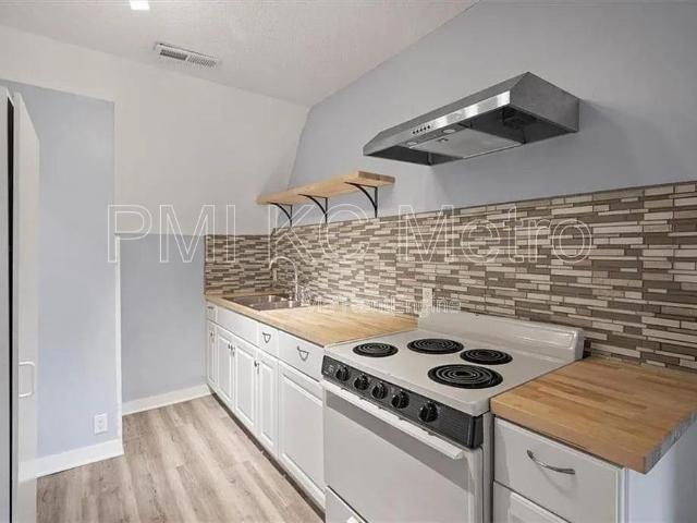 House for rent in Kansas City, Jackson County