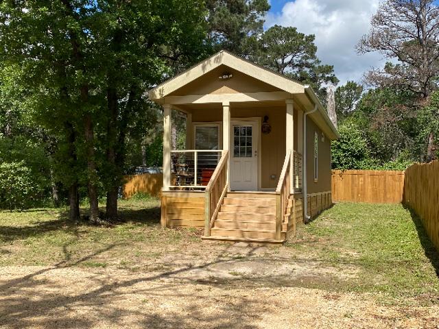 House for rent in Bastrop, Texas