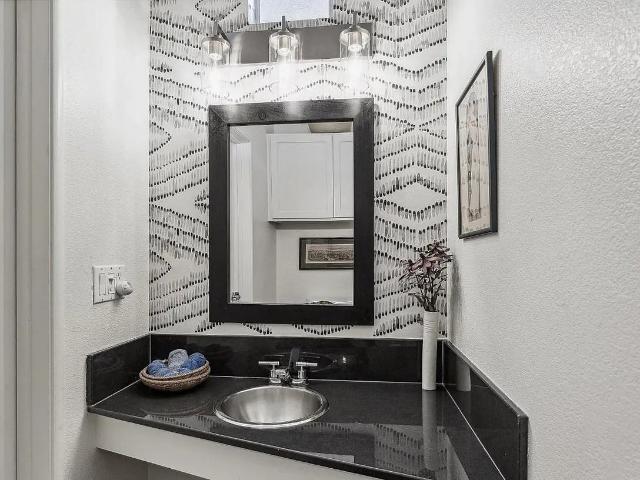 House for rent in San Francisco, California