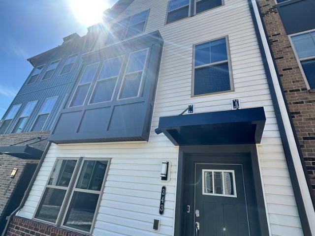 House for rent in Laurel, Maryland