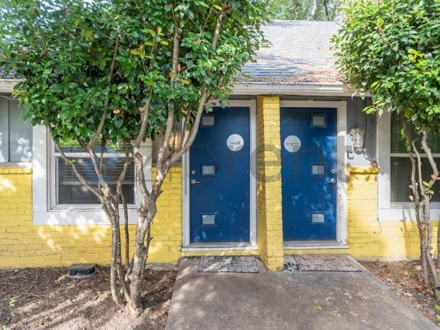 House for rent in Austin, Texas