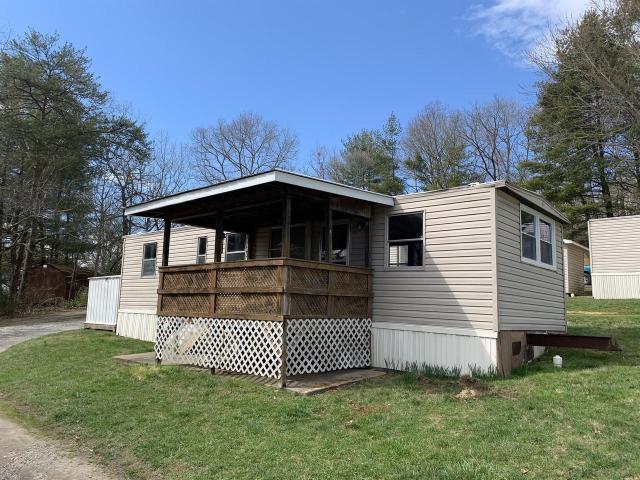 House for rent in Weaverville, North Carolina