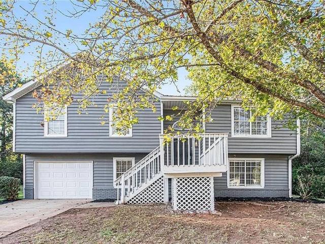 House for rent in Decatur