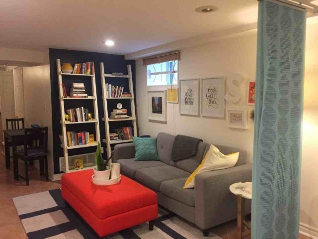 House for rent in Woburn, Ontario