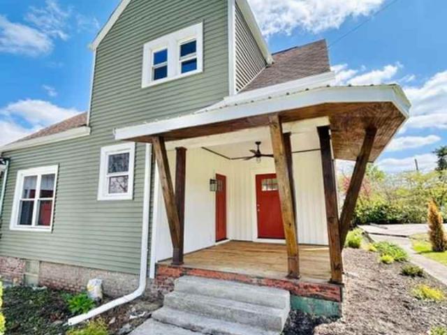 House for rent in Tennessee
