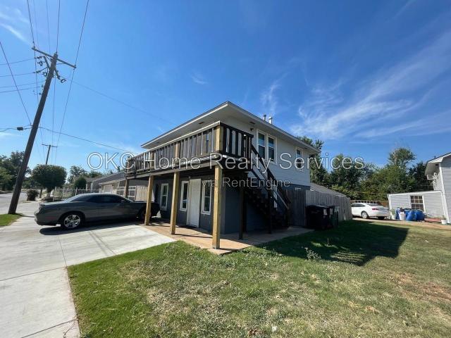 House for rent in Oklahoma City, Oklahoma