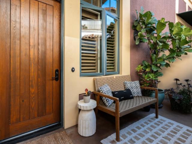 House for rent in Santa Barbara, California