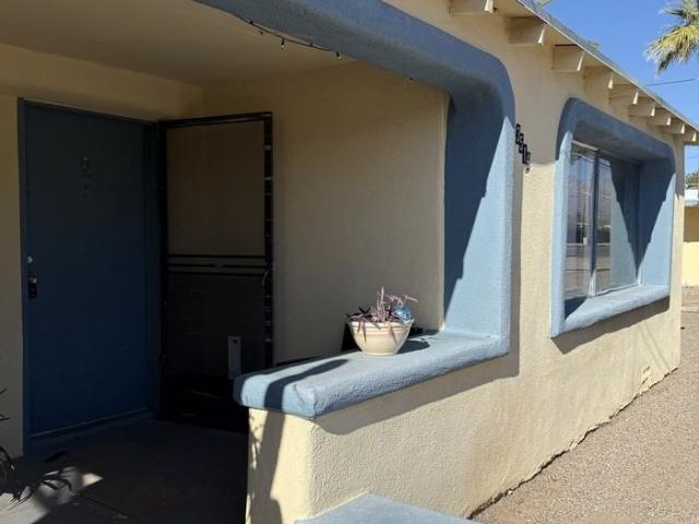 House for rent in Tucson, Arizona