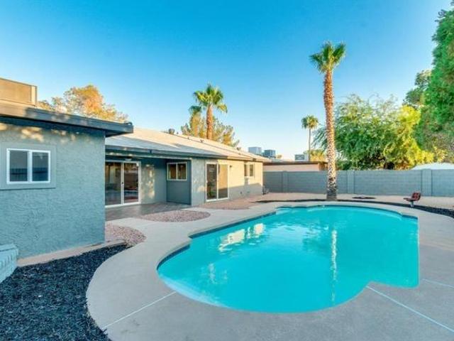 House for rent in Laveen, Arizona