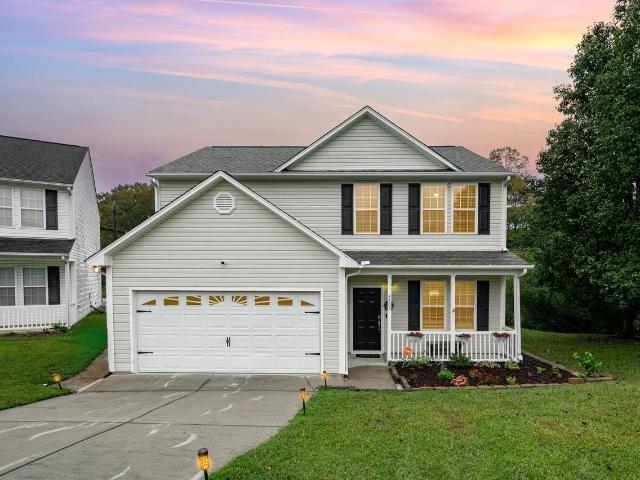 House for rent in Wake, North Carolina