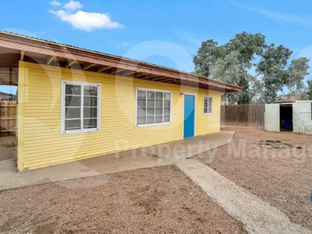 House for rent in Tucson