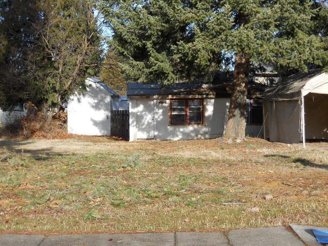 House for rent in Spokane, Washington