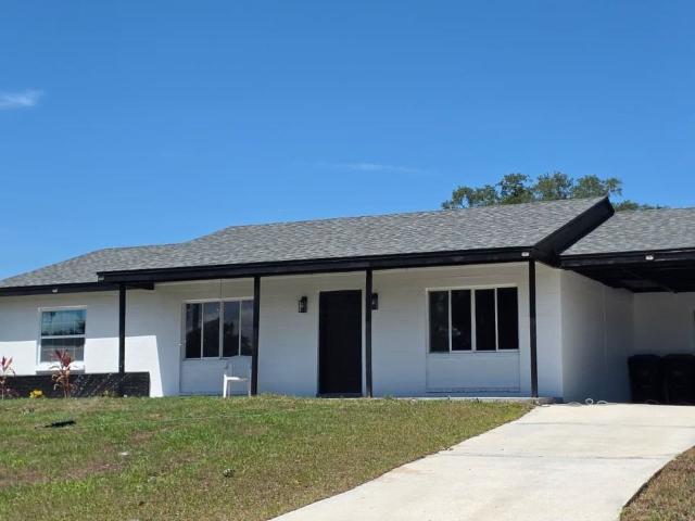 House for rent in Orlando, Florida