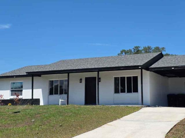 House for rent in Orlando, Florida