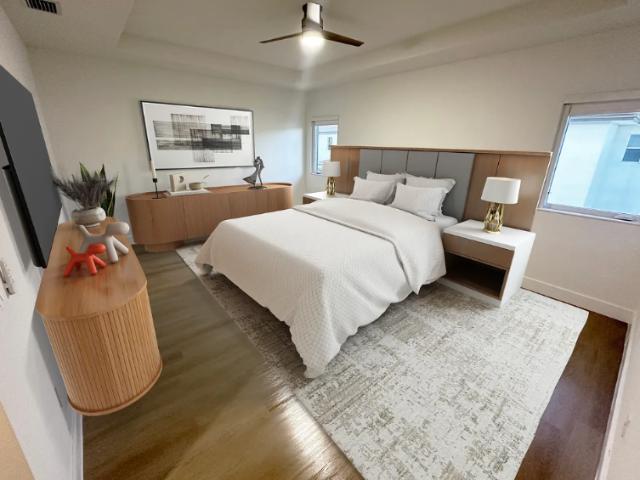 House for rent in Canoga Park, California